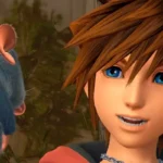 kingdom hearts steam