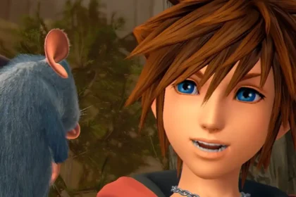 kingdom hearts steam