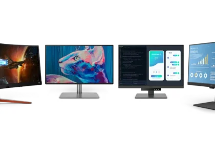 monitores em promocao
