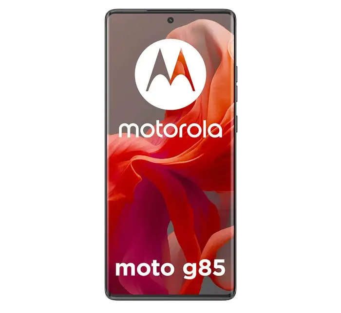 Moto G85: vazam imagens sobre o novo visual redesenhado moto g85 tela