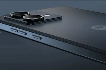 moto g85 oficial