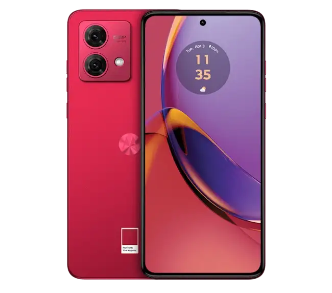 Moto G84 com 256 GB de memória ganha oferta com desconto atrativo motorola moto g84 oficial