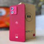 motorola moto g84 promocao