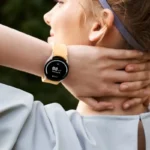one ui 6 watch lancamento samsung