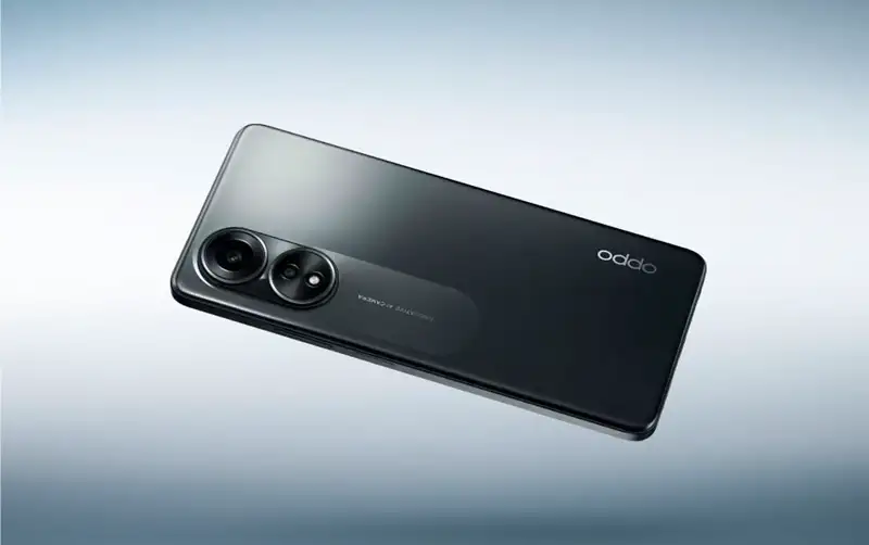 Oppo lança três novos smartphones no Brasil, veja o preço e especificações oppo a58 preto