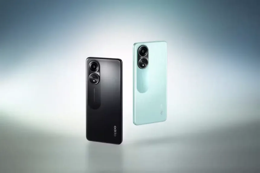 oppo lancamento brasil