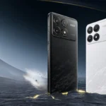 poco f6 pro oficial