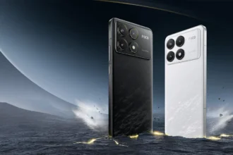 poco f6 pro oficial
