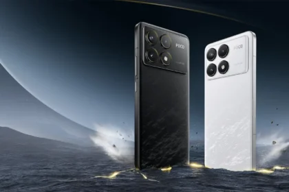 poco f6 pro oficial