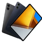 poco pad lancamento