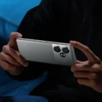 realme gt 6t lancamento