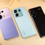 redmi note 13 e 13 pro