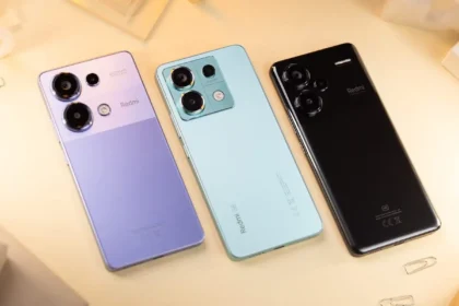 redmi note 13 e 13 pro