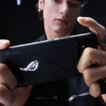 rog phone 8 lancamento