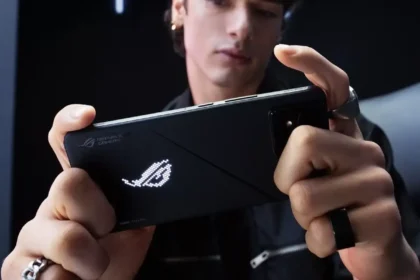 rog phone 8 lancamento