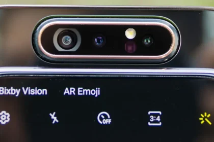 samsung galaxy a80 camera