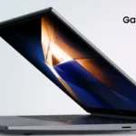 samsung galaxy book4