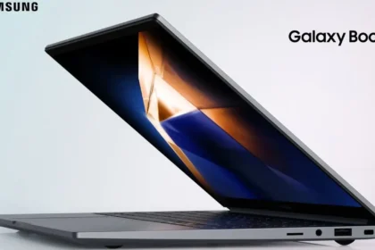 samsung galaxy book4