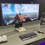 samsung odyssey g8 oled