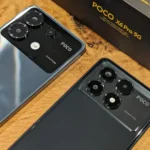 Comparativo Poco X6 e X6 Pro