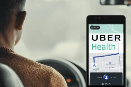 uber health