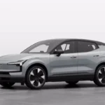 volvo ex30