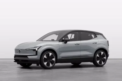 volvo ex30