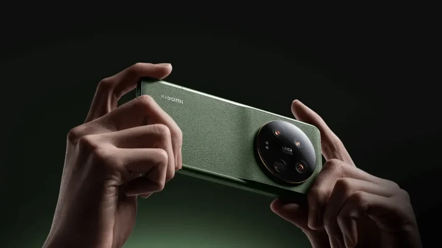 xiaomi 13 ultra camera
