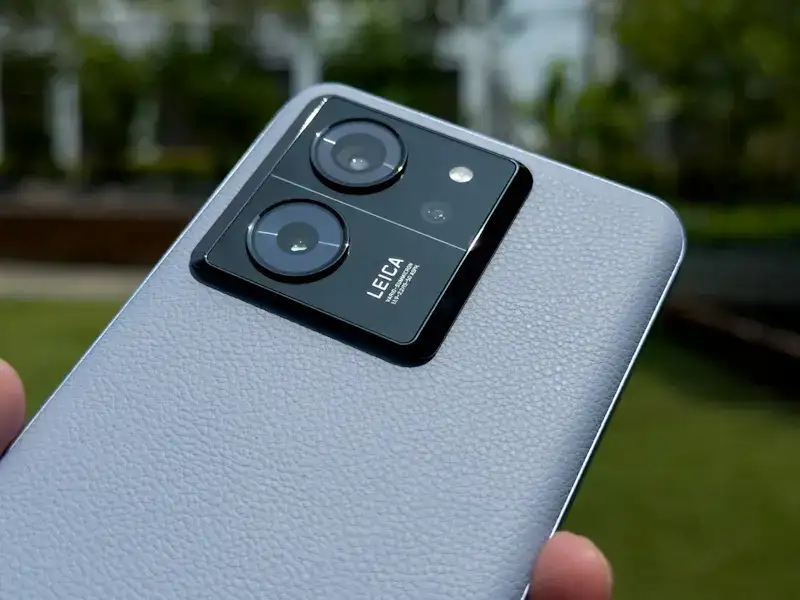 Xiaomi 13T Pro vale a pena? Saiba tudo sobre o smartphone premium da Xiaomi Xiaomi 13T Pro câmeras Leica na traseira