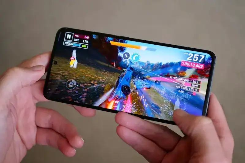 Xiaomi tem planos para criar nova linha de smartphones avançados Com seu excelente hardware, o Xiaomi 13T Pro roda qualquer jogo, sem engasgos!