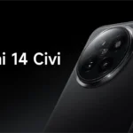 xiaomi 14 civi