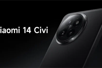 xiaomi 14 civi