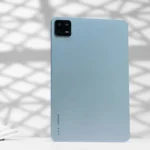 Traseira do Xiaomi Pad 6S Pro