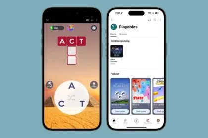 youtube playables