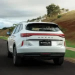 GWM Haval H6 PHEV19