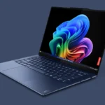 Yoga Slim 7x Gen 9 no brasil