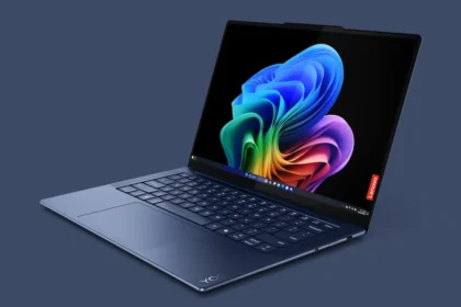 Yoga Slim 7x Gen 9 no brasil