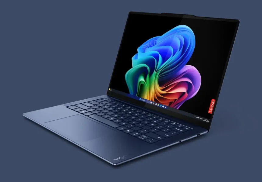Yoga Slim 7x Gen 9 no brasil