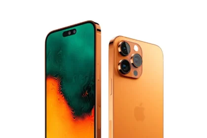 apple iphones dispositivo
