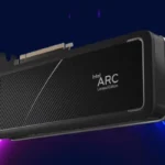 arc battlemage informacoes