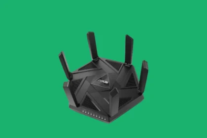 asus falha roteadores
