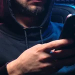 bloqueio de deteccao de roubo