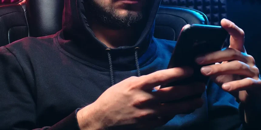bloqueio de deteccao de roubo