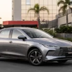 byd king brasil