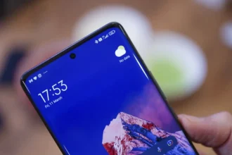 celulares xiaomi 2024