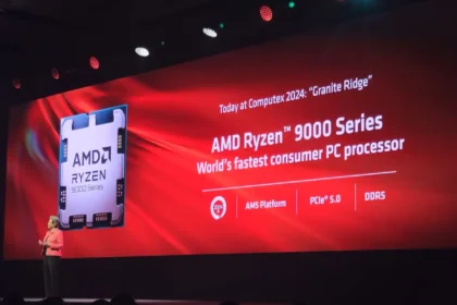 computex 2024 amd ryzen 9000
