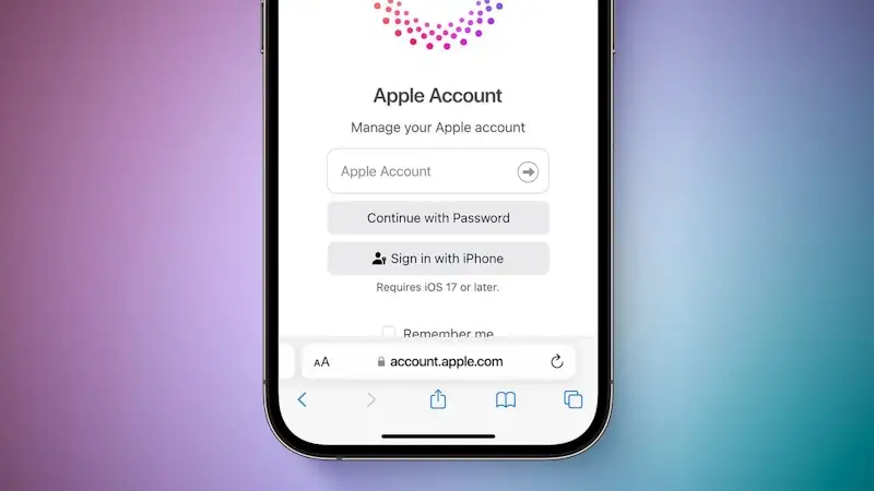 iOS 18 chega em 16 de setembro; veja o que teremos de novo conta apple ios 18