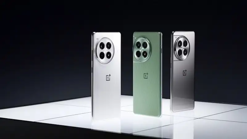 OnePlus Ace 3 Pro é oficializado com Snapdragon 8 Gen 3 e até 24 GB de RAM cores do oneplus ace 3 pro