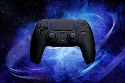 dualsense black oferta