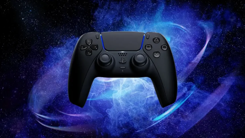 dualsense black oferta